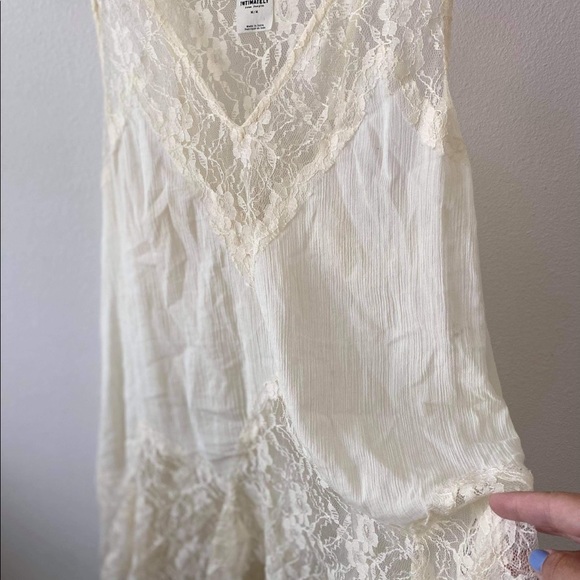 Free People tank - Picture 2 of 5